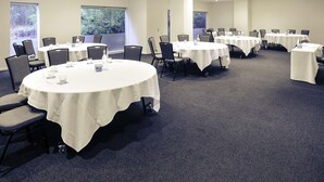 Salle de réunion