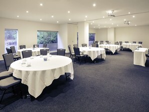 Sala de reuniones