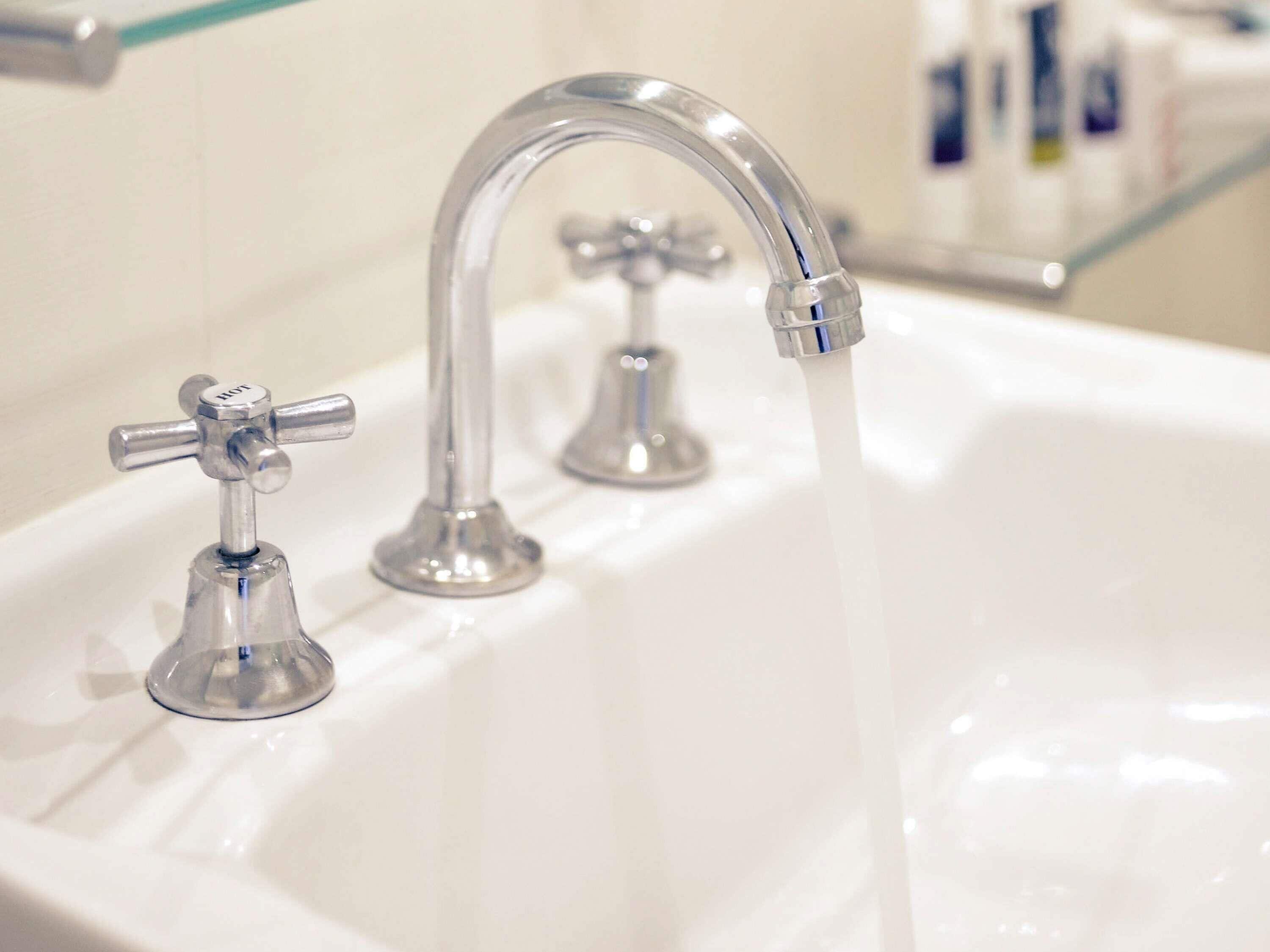 1 habitación, ropa de cama de alta calidad y camas con pillow-top 