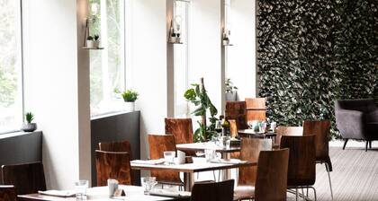 Mercure North Melbourne