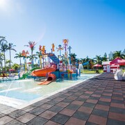 Oaks Sunshine Coast Oasis Resort