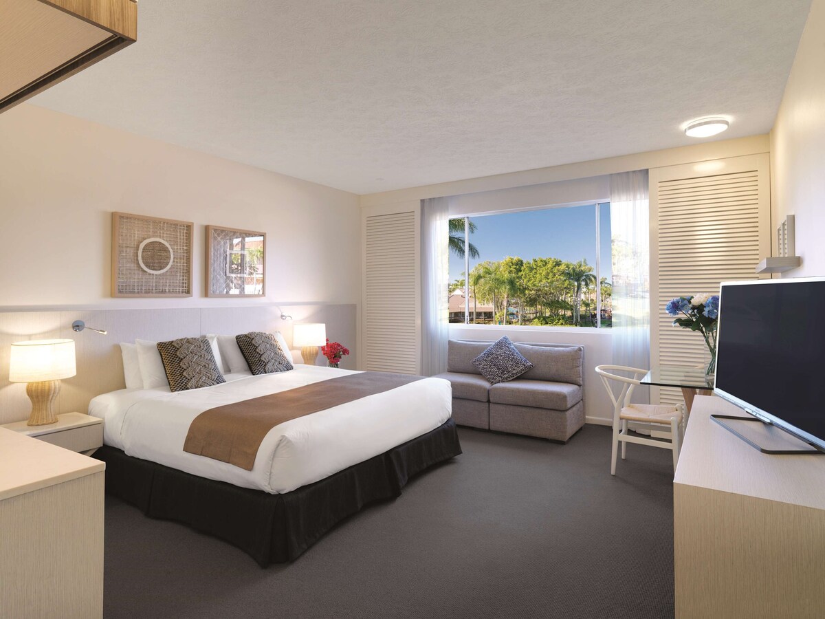 Oaks Sunshine Coast Oasis Resort
