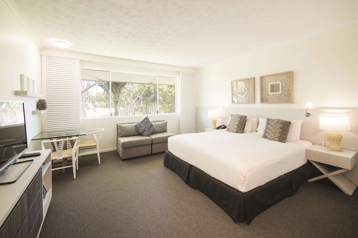 熨斗/熨衣板、搖籃/嬰兒床、免費無線上網、床單