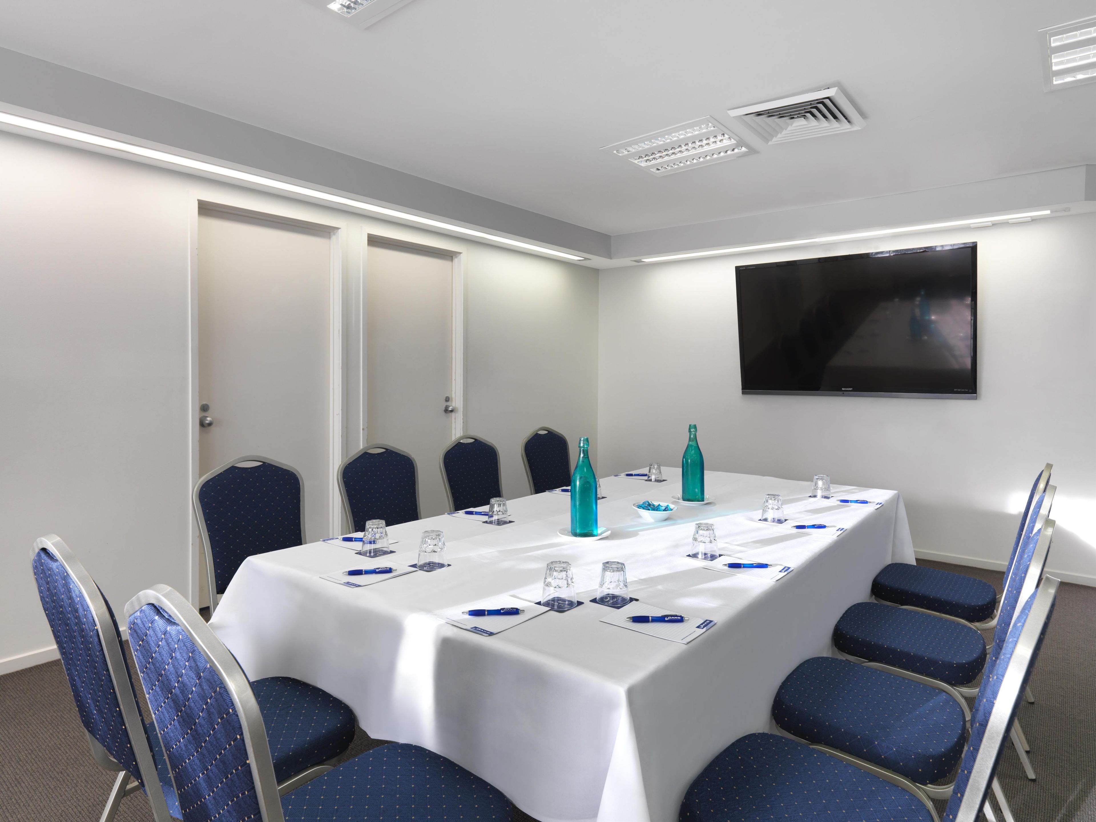 Sala de reuniones