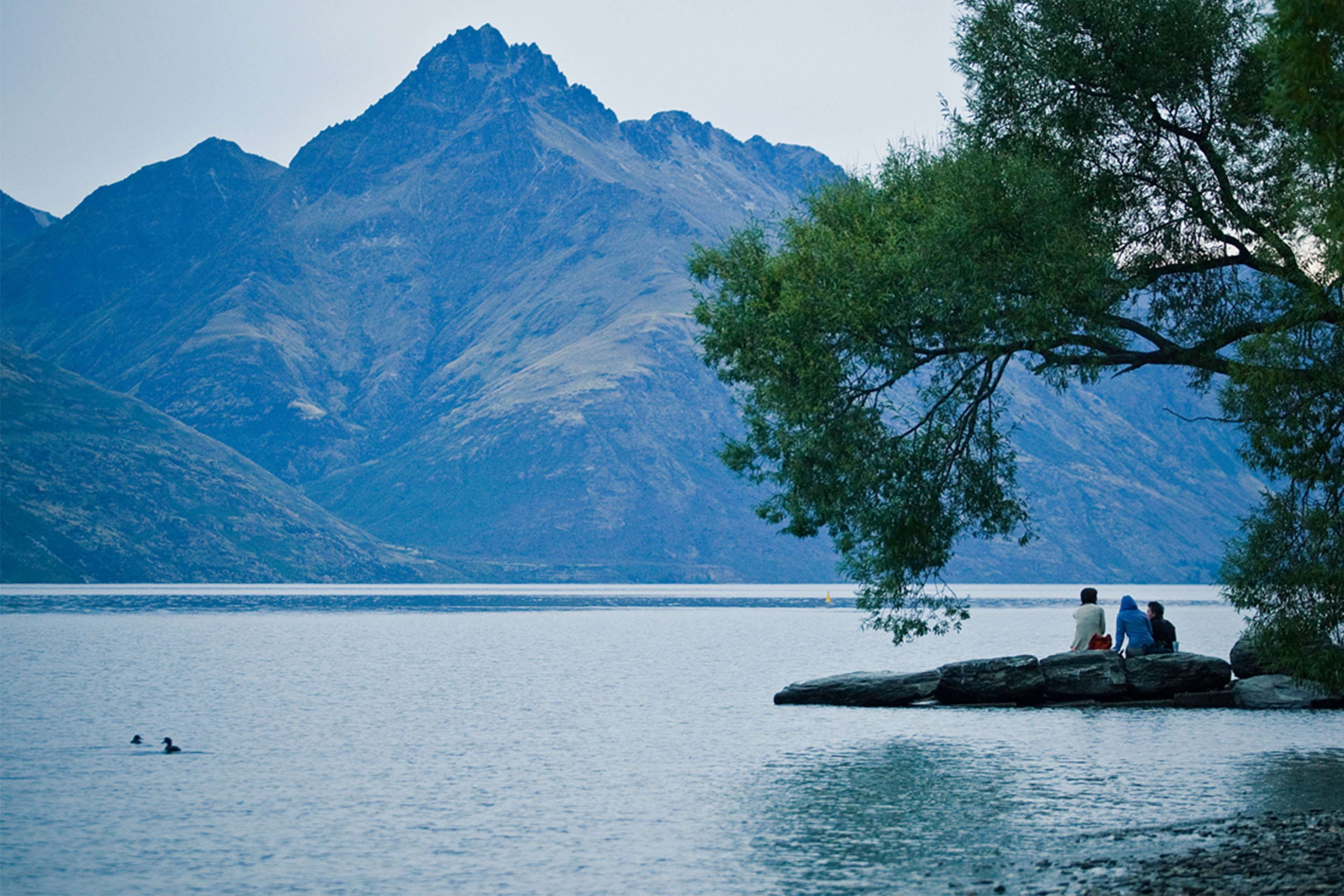 Foto - Rydges Lakeland Resort Queenstown