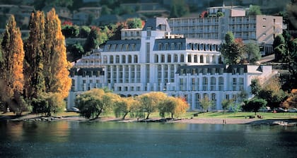 Rydges Lakeland Resort Queenstown