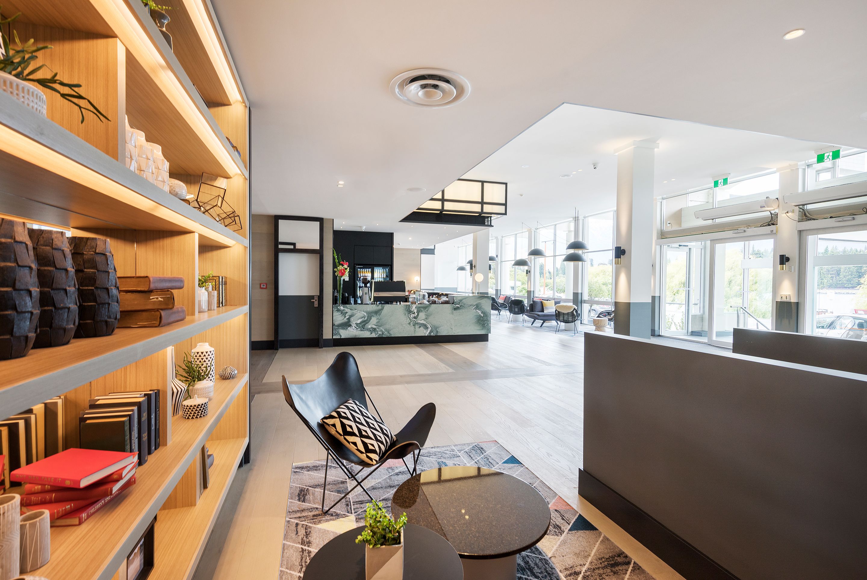 Foto - Rydges Lakeland Resort Queenstown