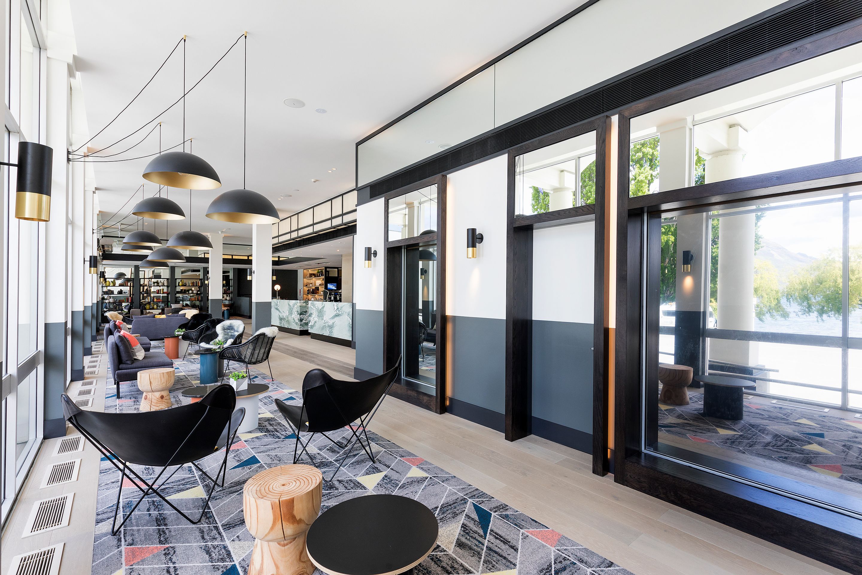 Foto - Rydges Lakeland Resort Queenstown