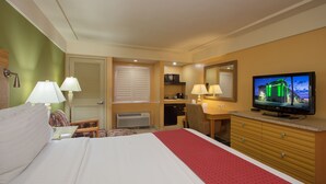 1 bedroom, hypo-allergenic bedding available, in-room safe, desk - Holiday Inn North Phoenix (Phoenix)
