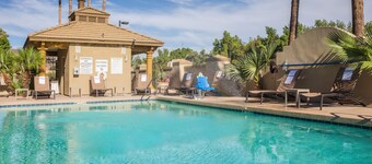 Holiday Inn North Phoenix