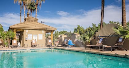 Holiday Inn North Phoenix