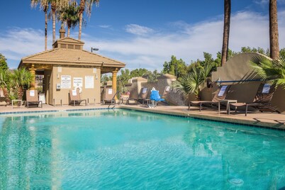 Holiday Inn North Phoenix