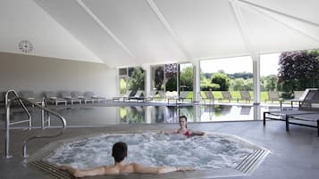 Couples treatment room(s)