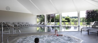 Hotel Mercure Luxembourg Kikuoka Golf & Spa