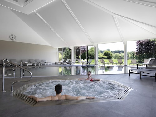 Hotel Mercure Luxembourg Kikuoka Golf & Spa