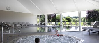 Hotel Mercure Luxembourg Kikuoka Golf & Spa