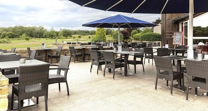 Hotel Mercure Luxembourg Kikuoka Golf & Spa