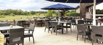 Hotel Mercure Luxembourg Kikuoka Golf & Spa