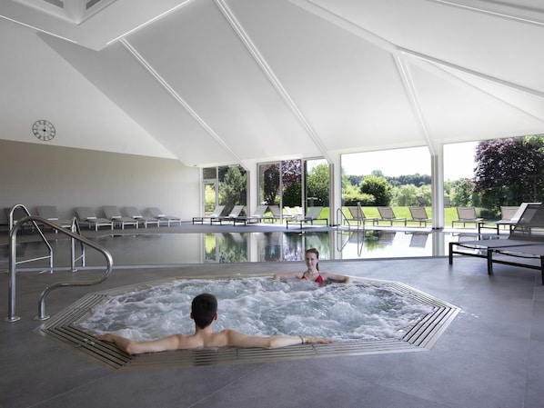 Phòng trị liệu đôi