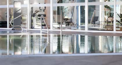 Hotel Mercure Luxembourg Kikuoka Golf & Spa