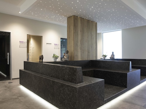 Hotel Mercure Luxembourg Kikuoka Golf & Spa