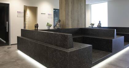Hotel Mercure Luxembourg Kikuoka Golf & Spa