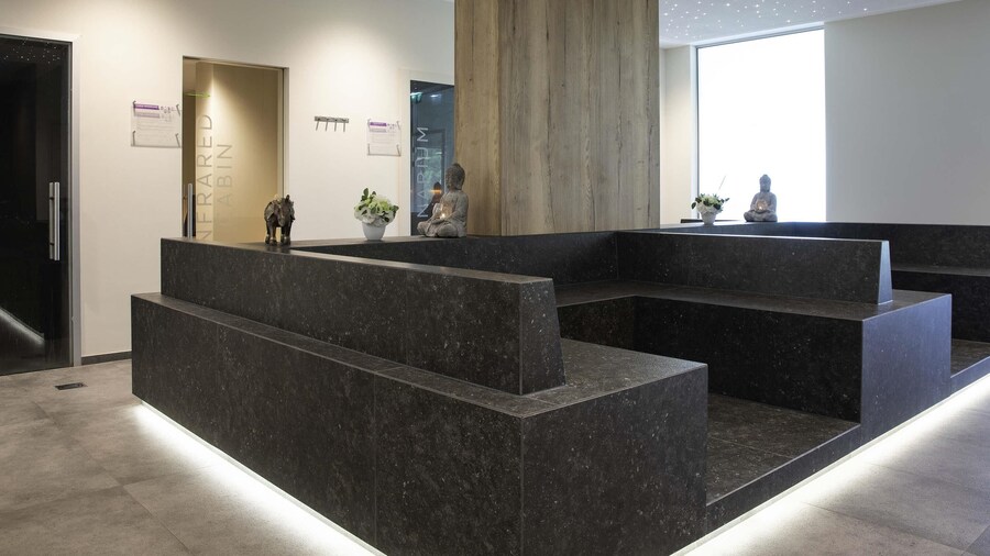 Hotel Mercure Luxembourg Kikuoka Golf & Spa