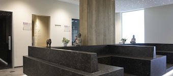 Hotel Mercure Luxembourg Kikuoka Golf & Spa