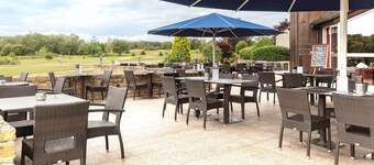 Hotel Mercure Luxembourg Kikuoka Golf & Spa