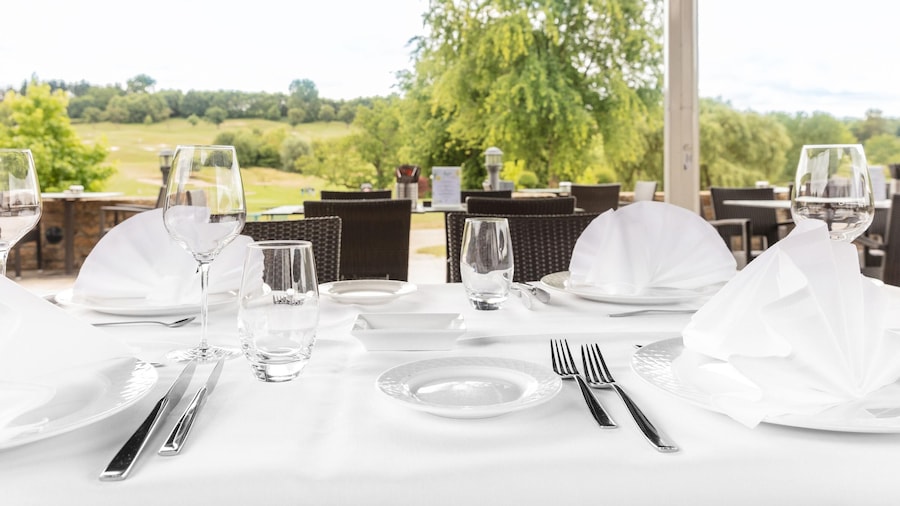 Hotel Mercure Luxembourg Kikuoka Golf & Spa