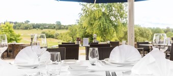 Hotel Mercure Luxembourg Kikuoka Golf & Spa