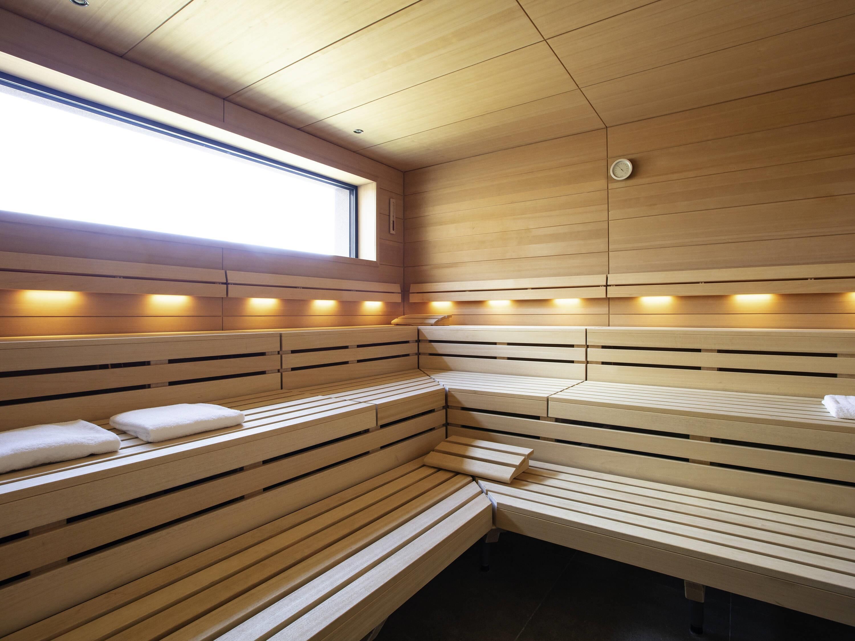 couples treatment room(s)