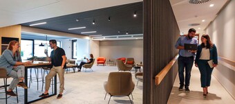 Hotel Mercure Luxembourg Kikuoka Golf & Spa