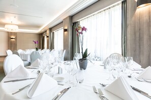 Salle de banquet