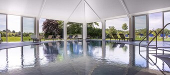 Hotel Mercure Luxembourg Kikuoka Golf & Spa