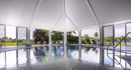 Hotel Mercure Luxembourg Kikuoka Golf & Spa