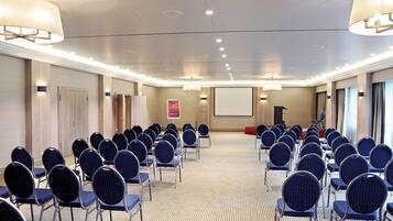Sala de reuniones