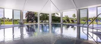Hotel Mercure Luxembourg Kikuoka Golf & Spa