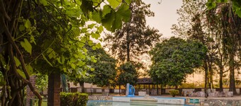 Kadoma Hotel And Conference Center