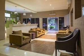 Interior detail - Kadoma Hotel And Conference Center (Kadoma)