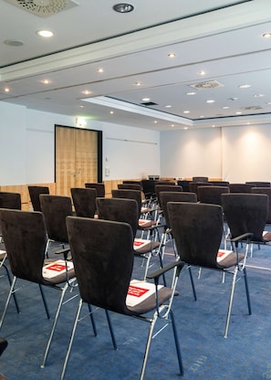 Sala de reunião