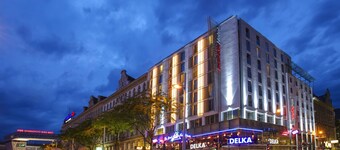 IntercityHotel Wien
