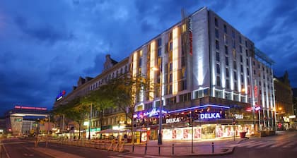 IntercityHotel Wien