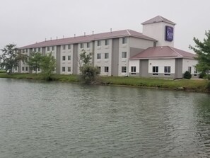 Water view