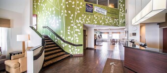 Sleep Inn Decatur I-72