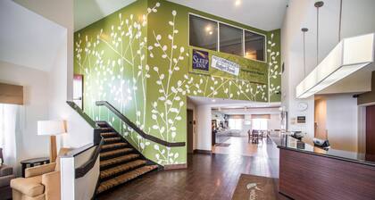 Sleep Inn Decatur I-72