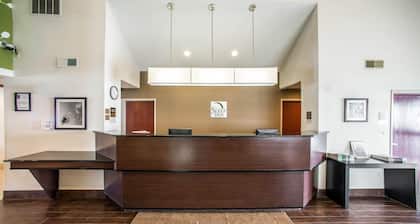 Sleep Inn Decatur I-72