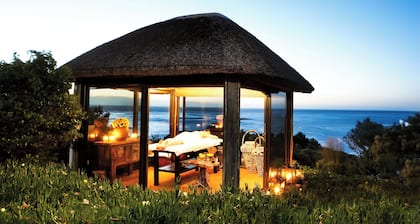The Twelve Apostles Hotel and Spa