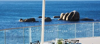 The Twelve Apostles Hotel and Spa