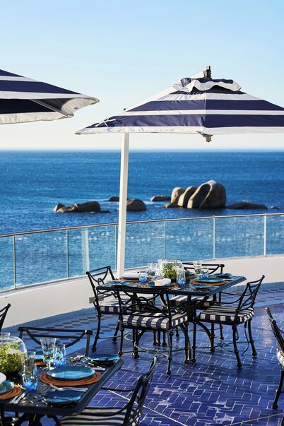 The Twelve Apostles Hotel and Spa